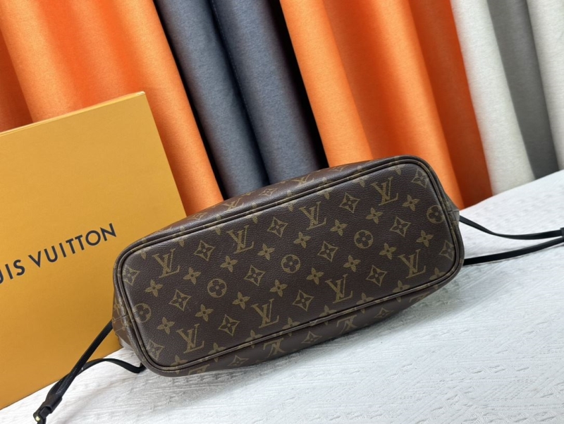 LV Shopping Bags